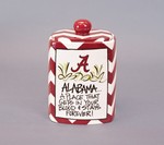 Cookie Jar