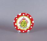 Ornament Plate