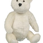 Jointed Teddy Bear.  SOLD OUT